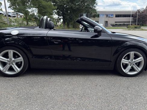 Used 2012 Audi TT 2.0T Premium Plus AWD/4WD image 4