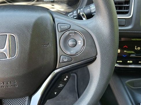 Used 2020 Honda HR-V EX image 22