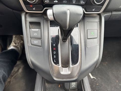Used 2017 Honda CR-V EX-L image 20