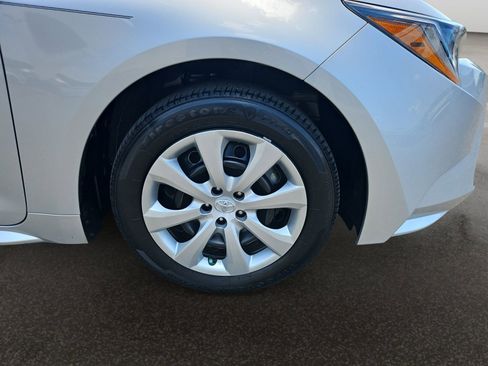 Used 2024 Toyota Corolla LE FWD image 35
