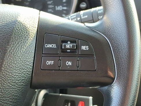 Used 2012 MAZDA MAZDA5 Sport image 20