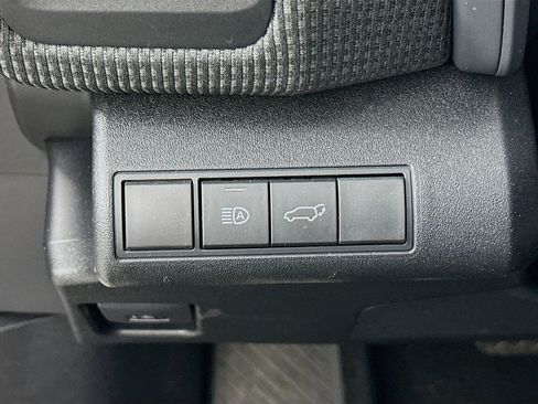 Used 2023 Toyota bZ4X AWD w/ Weather Package image 16