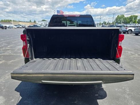 Used 2023 Chevrolet Silverado 1500 LT w/ True North Edition Plus AWD/4WD image 5