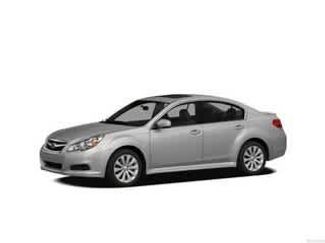 Used 2012 Subaru Legacy 2.5i Limited video 1