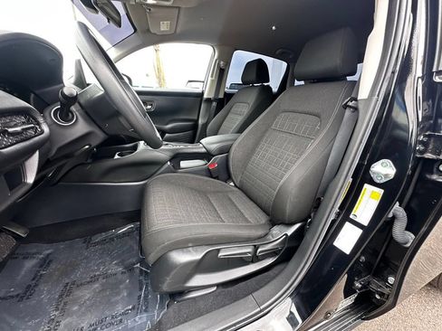 Used 2024 Honda HR-V LX image 19