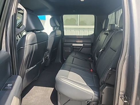 Used 2022 Ford F250 Lariat w/ Lariat Value Package AWD/4WD image 10