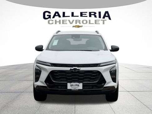 New 2026 Chevrolet Trax ACTIV w/ Driver Confidence Package image 3