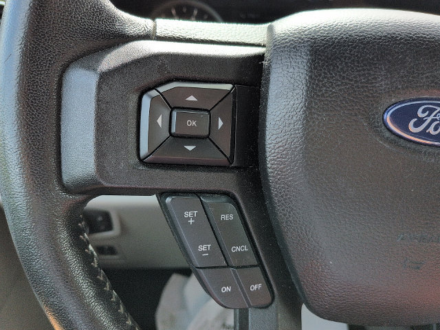 Used 2018 Ford F150 XLT w/ Equipment Group 302A Luxury AWD/4WD image 20