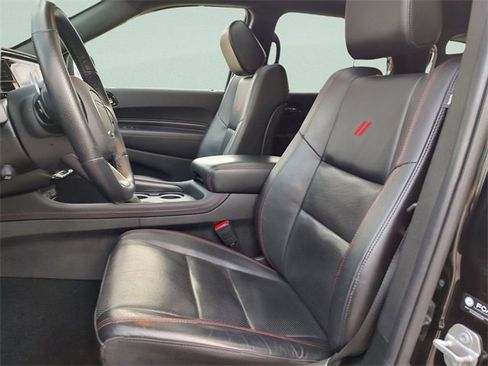 Certified 2024 Dodge Durango GT image 31