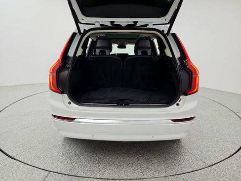 Used 2025 Volvo XC90 B6 Plus AWD/4WD image 19