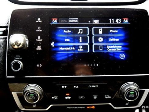 Used 2022 Honda CR-V EX-L image 19