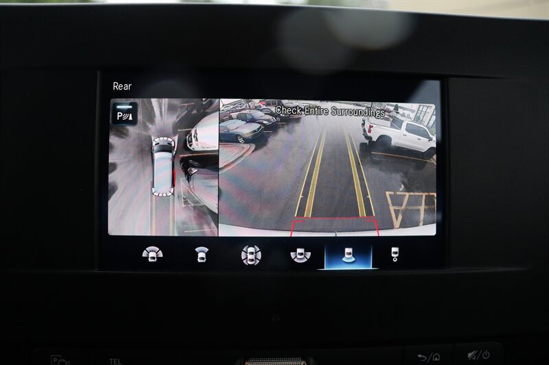 Used 2024 Mercedes-Benz Sprinter 2500 image 10