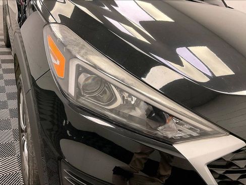 Used 2020 Hyundai Tucson SEL image 22