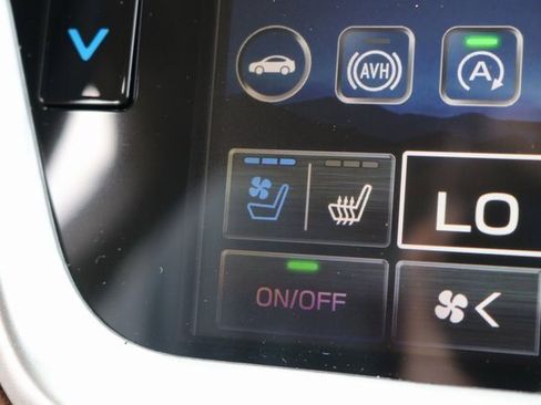 New 2025 Subaru Outback Touring XT image 41