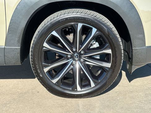 Used 2024 MAZDA CX-50 2.5 Turbo w/ Weather Package image 10