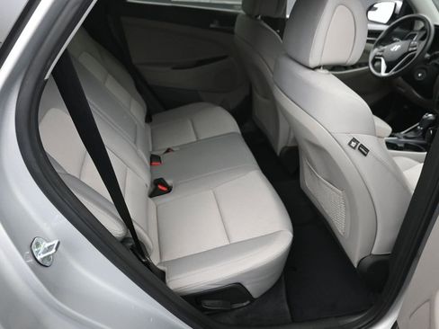 Used 2017 Hyundai Tucson SE image 8