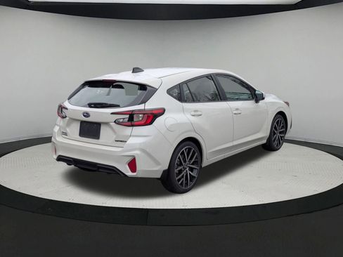 New 2026 Subaru Impreza 2.0i Sport image 3