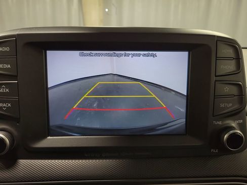 Used 2020 Hyundai Kona Limited image 21