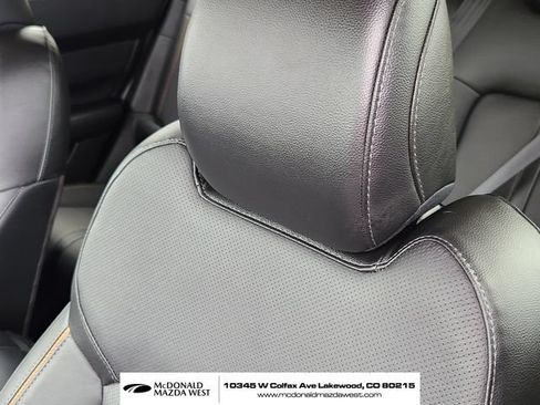 Used 2026 MAZDA CX-50 AWD 2.5 Hybrid w/ Weather Package image 13