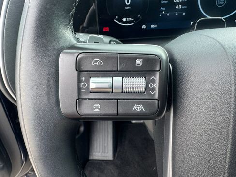 Used 2026 Hyundai Palisade Calligraphy FWD image 11
