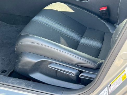 Used 2025 Honda Civic Sport image 22