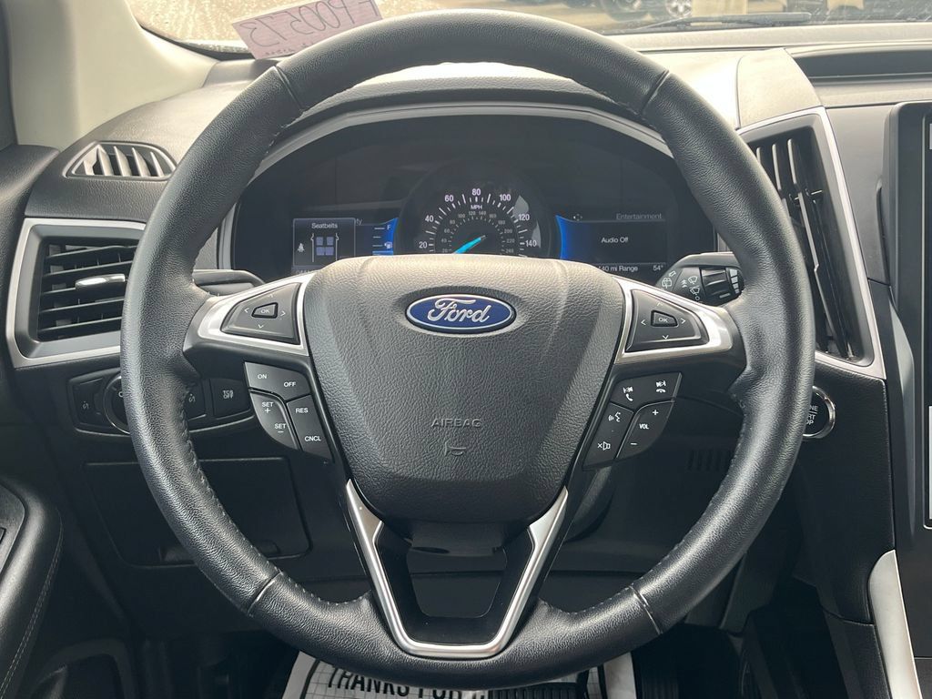 Used 2023 Ford Edge SEL AWD/4WD image 15