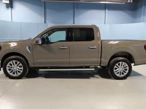 Used 2026 Ford F150 XLT w/ Equipment Group 302A MID AWD/4WD image 30