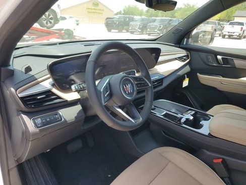 New 2026 Buick Enclave Preferred w/ Power Package FWD image 20