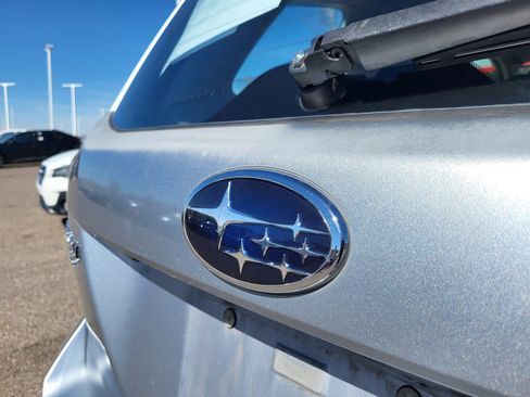 Used 2017 Subaru Forester 2.5i w/ Alloy Wheel Package image 22