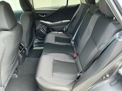 Certified 2025 Subaru Outback Premium AWD/4WD image 11