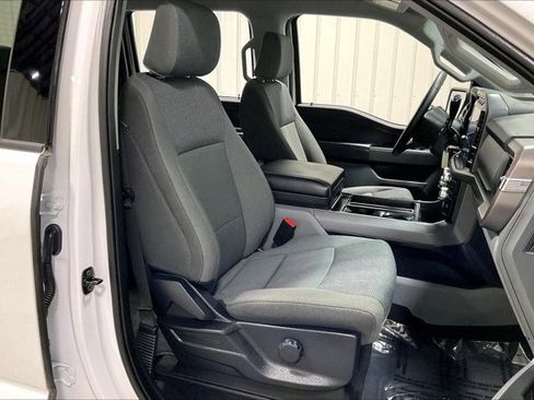 Used 2024 Ford F150 XLT w/ Mobile Office Package image 7