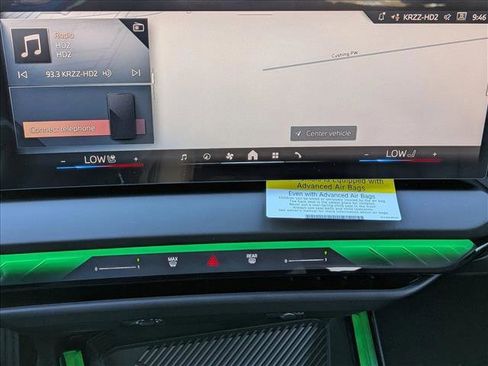 New 2026 BMW X3 xDrive30 w/ Premium Package image 13