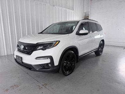 Used 2022 Honda Pilot Special Edition