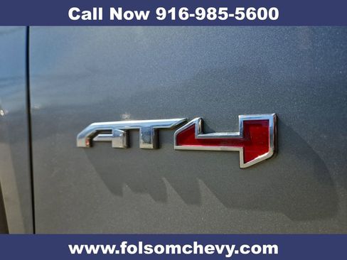 Used 2024 GMC Terrain AT4 AWD/4WD image 34