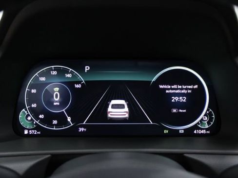 Used 2023 Hyundai Sonata Limited w/ Cargo Package image 27