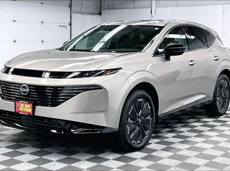 New 2027 Nissan Murano Platinum AWD/4WD video 2
