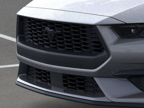 New 2026 Ford Mustang Coupe RWD image 17