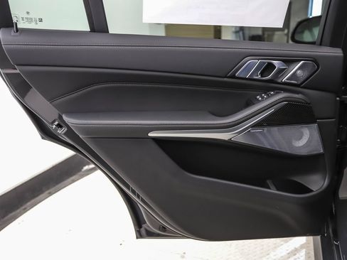 New 2027 BMW X7 M60i AWD/4WD image 20