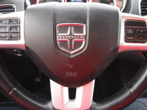 Used 2013 Dodge Durango SXT w/ Popular Equipment Group RWD image 10