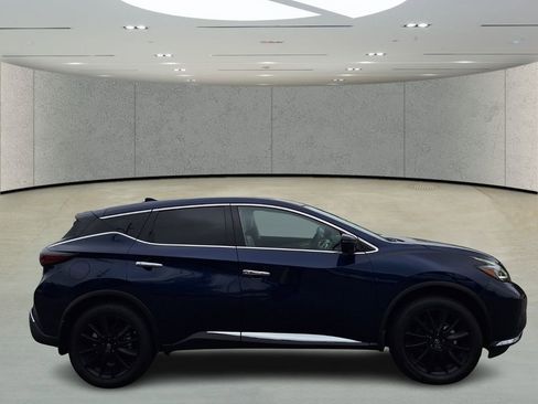 Used 2024 Nissan Murano SL image 5