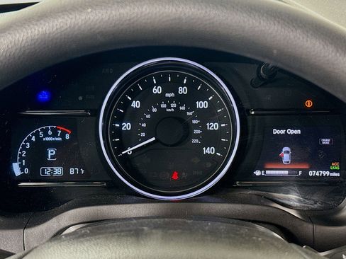 Used 2022 Honda HR-V EX image 14