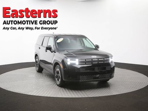 Used 2025 Hyundai Santa Fe SE FWD image 49