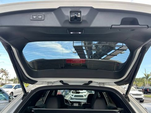 Used 2025 Subaru Outback Wilderness AWD/4WD image 53