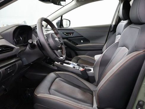 New 2026 Subaru Crosstrek 2.5i Limited w/ Popular Package #3A image 12