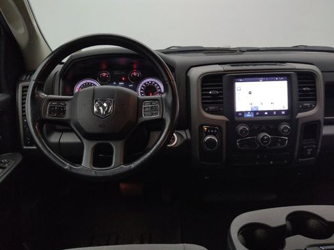 Used 2022 RAM 1500 Tradesman w/ Interior Cold Weather Group image 22