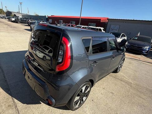 Used 2015 Kia Soul ! w/ Sun & Sound Package image 26