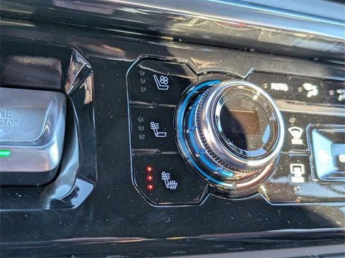 New 2026 GMC Sierra 2500 Denali Ultimate image 14