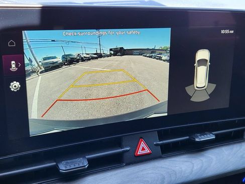 Certified 2023 Kia Sportage X-Pro AWD/4WD image 28
