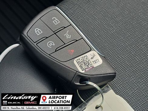 New 2026 Buick Enclave Preferred w/ Power Package image 37