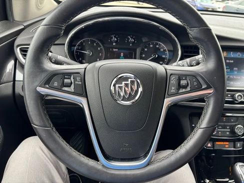 Used 2019 Buick Encore Preferred w/ Safety Package AWD/4WD image 13